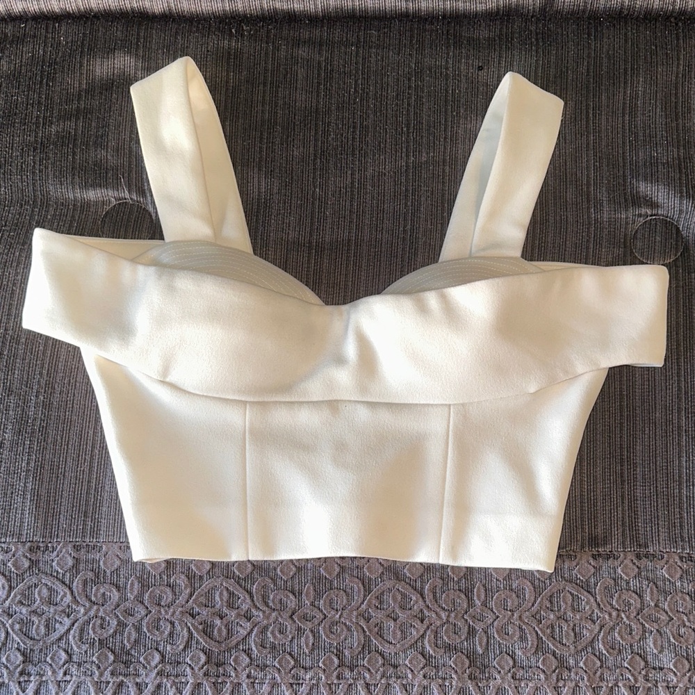 Sheike Cream Women's Tank Top
